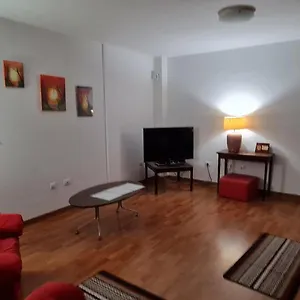 Сasa de vacaciones Mgrahamhouse, Tacoronte